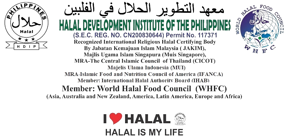 Understanding Halal Certification